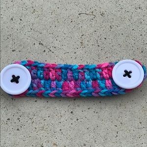 Face Mask Band - Handmade